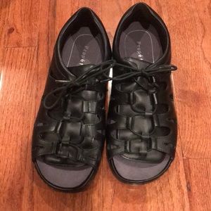 Propet Sandals--9 W